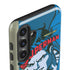 DC Comics Superman America's Hero Galaxy S25 Plus Impact Case